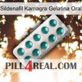 Sildenafil Kamagra Oral Jelly dapoxetine1